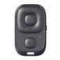 Lenovo Thinkplus H2A Multifunctional Phone Bluetooth Remote Control(Black)