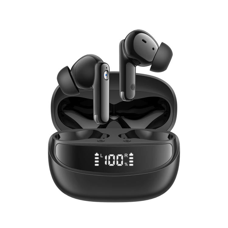 JOYROOM Jpods JR-BB3 True Wireless Earphones(Black)
