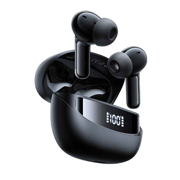 JOYROOM Jpods JR-BB3 True Wireless Earphones(Black)