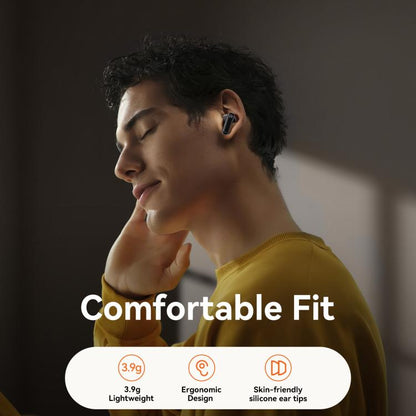 JOYROOM Jpods JR-BB3 True Wireless Earphones(Black)