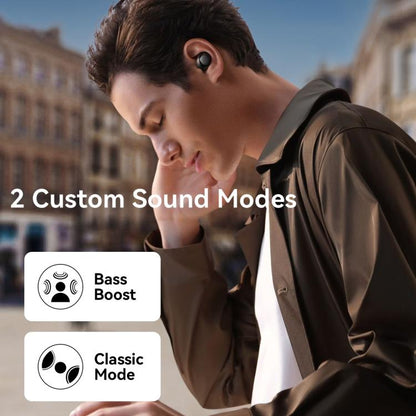 JOYROOM Jdots DB3 True Wireless Earbuds(Black)