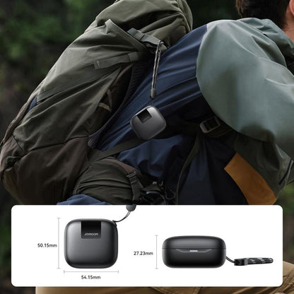 JOYROOM Jdots DB3 True Wireless Earbuds(Black)
