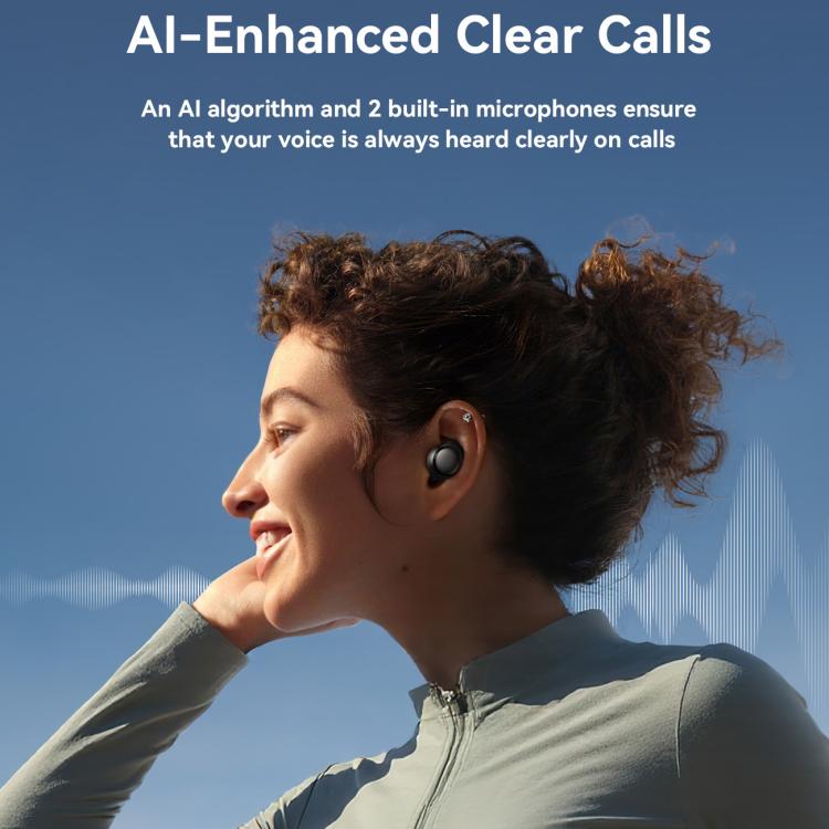 JOYROOM Jdots DB3 True Wireless Earbuds(White)