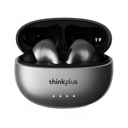 Lenovo LP5 Pro TWS True Wireless Bluetooth Earphone(Gray)