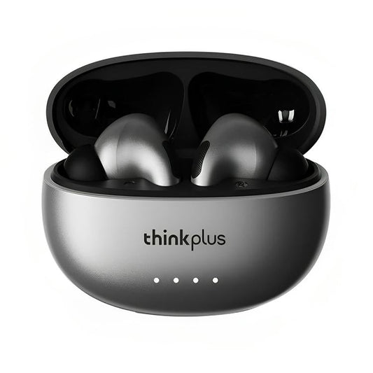 Écouteurs sans fil Bluetooth True Wireless Lenovo LP5 Pro TWS (Gris)