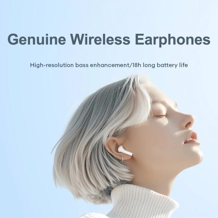 Lenovo LP5 Pro TWS True Wireless Bluetooth Earphone(Beige)