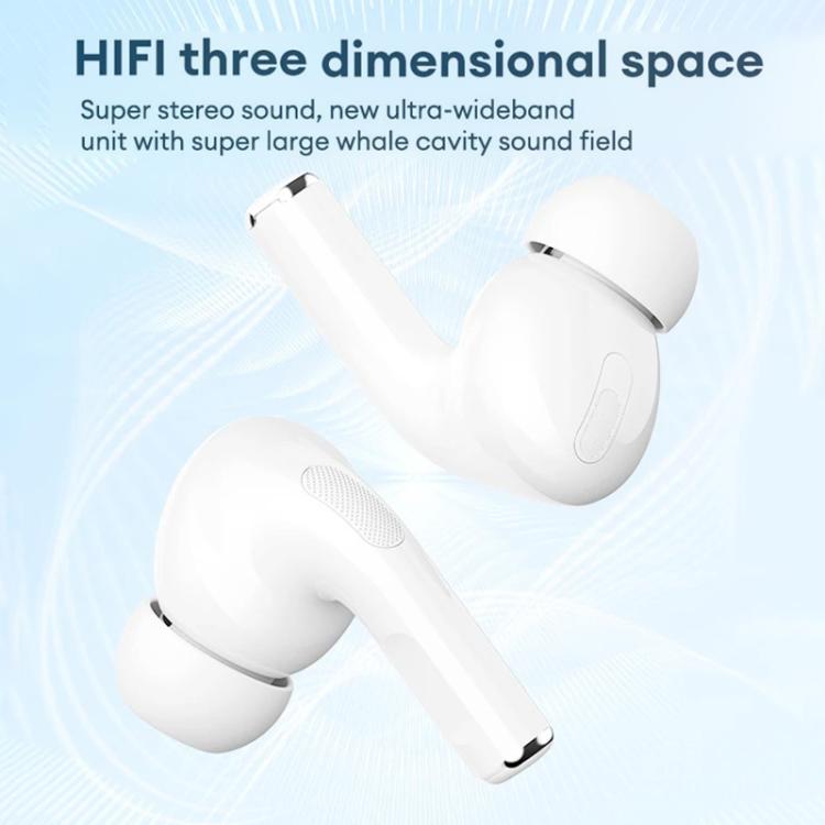 Lenovo LP5 Pro TWS True Wireless Bluetooth Earphone(Beige)