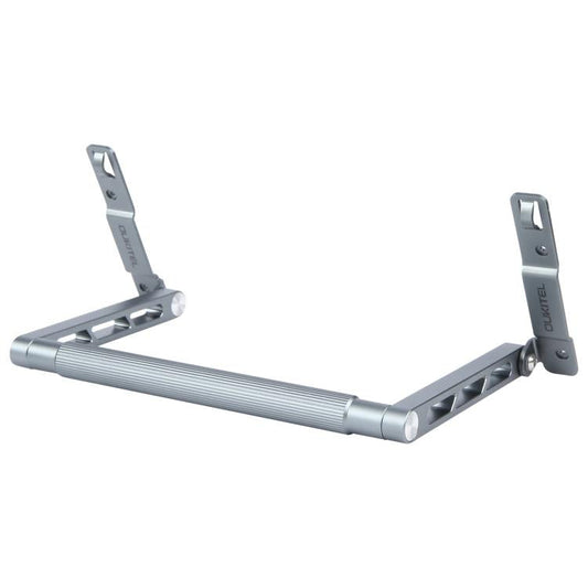 OUKITEL Tablet PC Metal Holder for OUKITEL RT1 / RT2 / RT5 / RT6 / RT7 / RT9(Grey)