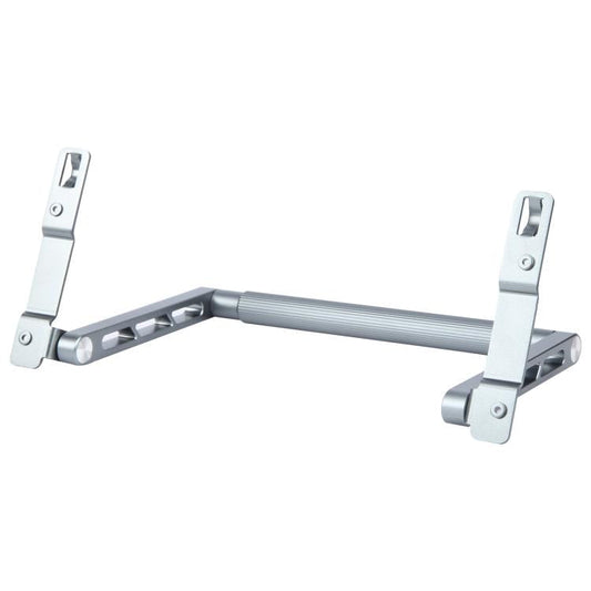 OUKITEL Tablet PC Metal Holder for OUKITEL RT1 / RT2 / RT5 / RT6 / RT7 / RT9(Grey)