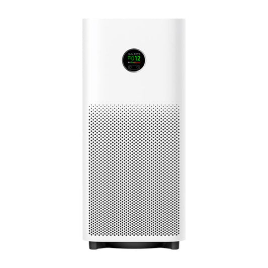 Original Xiaomi Mijia Air Purifier 5 Home Antibacterial Aldehyde Removal Purifier, US Plug(White)