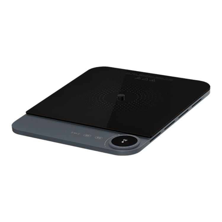 Original Xiaomi Mijia Smart Ultra-thin Induction Cooker 2100W Home Induction Cooker(US Plug)