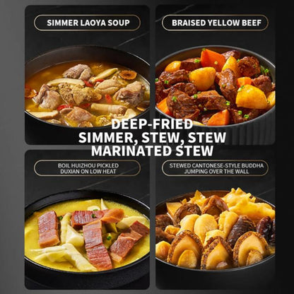 Original Xiaomi Mijia Smart Ultra-thin Induction Cooker 2100W Home Induction Cooker(US Plug)