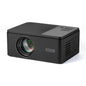 AUN A32 Pro 1280x720P 300ANSI Android 13 WIFI Display Smart Projector, AU Plug(Black)