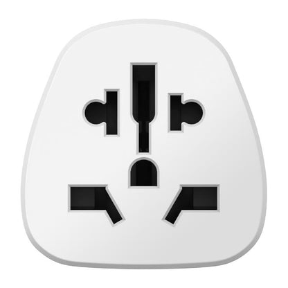 MOMAX UA13 2500W 1-World Global Adapter Socket(US Plug)