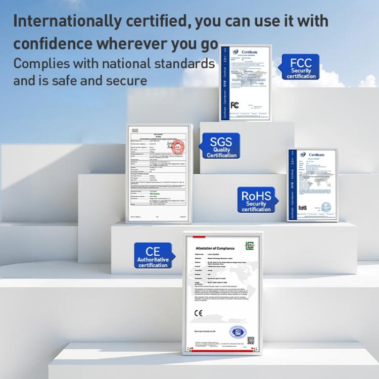 MOMAX UA13 2500W 1-World Global Adapter Socket(US Plug)