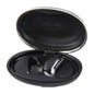 ZGA GS22 Pebble Open Wireless Bluetooth Earphone(Black)