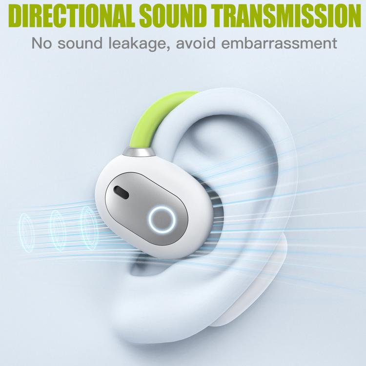 ONIKUMA T25 Sport Wireless Bluetooth Earphone(White)