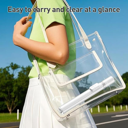 FUNSNAP X96 1.8m Auto Pop Open Tripod Remote Selfie Stick(White)