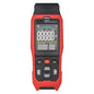 TASI Non-contact Portable Measuring Speed Meter Digital Display Laser Tachometer