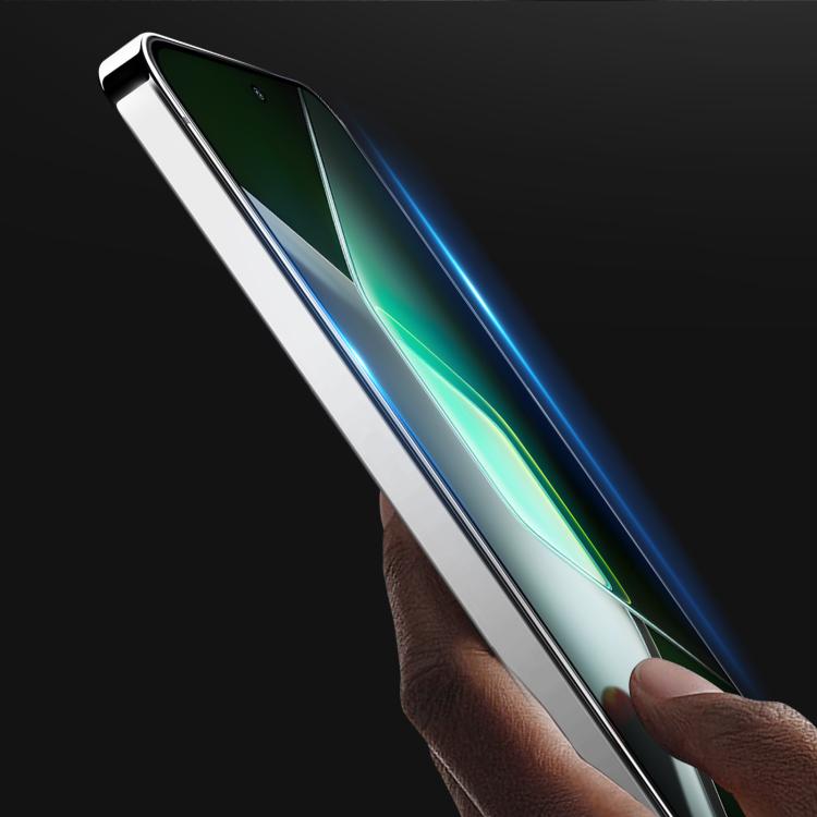 For Infinix GT 30 Pro 10pcs DUX DUCIS 0.33mm 9H Medium Alumina Tempered Glass Film