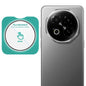 For Meizu Note 16 imak HD Glass Rear Camera Lens Film, Self-positioning Version