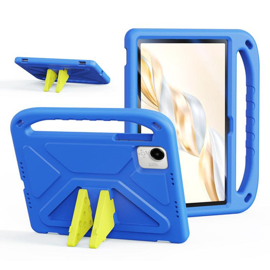 Pour Honor Pad X9a / X9 Étui de tablette portable DUX DUCIS PUFF Series EVA (Bleu)