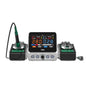 Station de soudage intelligente double poste TBK 310, Fiche : Prise australienne