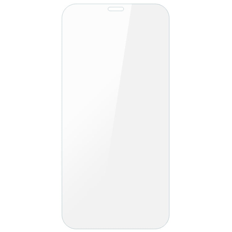 For iPhone 12 mini IMAK Soft Explosion-proof Film ARM Series