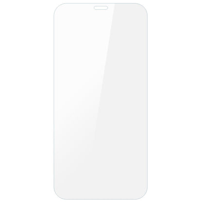 For iPhone 12 mini IMAK Soft Explosion-proof Film ARM Series