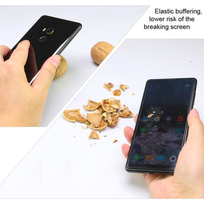 For iPhone 12 mini IMAK Soft Explosion-proof Film ARM Series