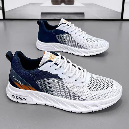 trendy and versatile running shoes
