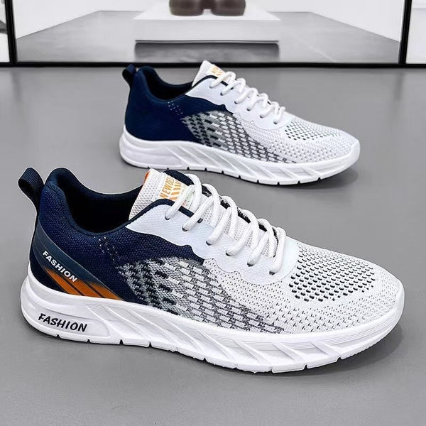Men's Trendy Versatile Running Shoes