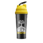 Nuke Nutrition Protein Shaker Gym Bottle 700ml - Easy Clean & Dishwasher Safe