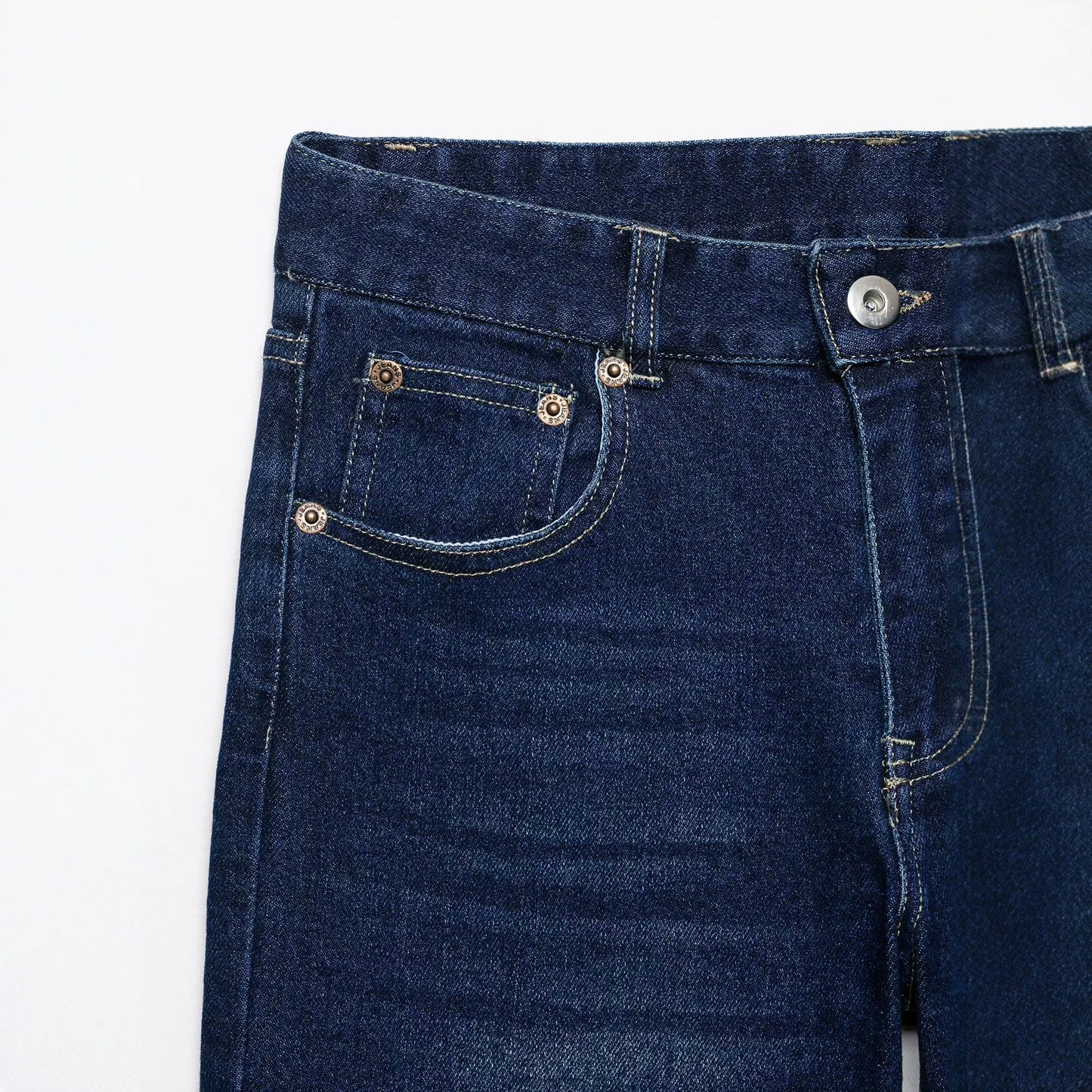 Casual Capri Jeans for Women