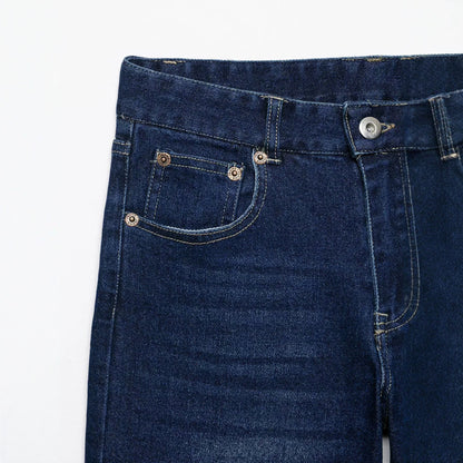 Casual Capri Jeans for Women