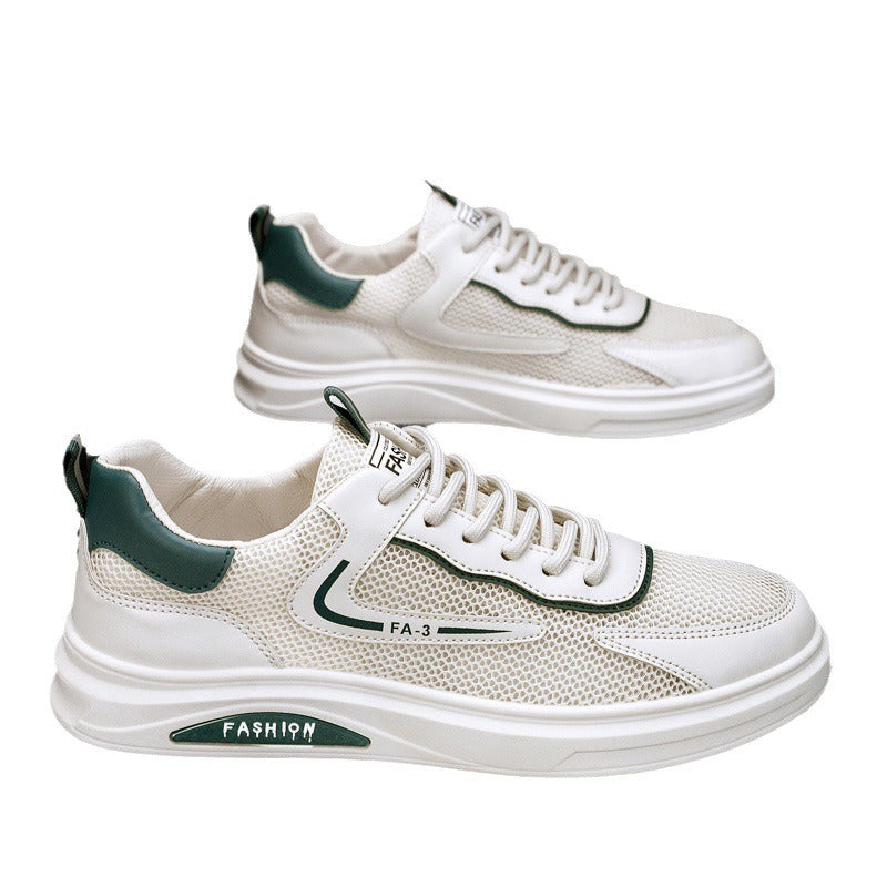 casual and wear-resistant shoes for men
