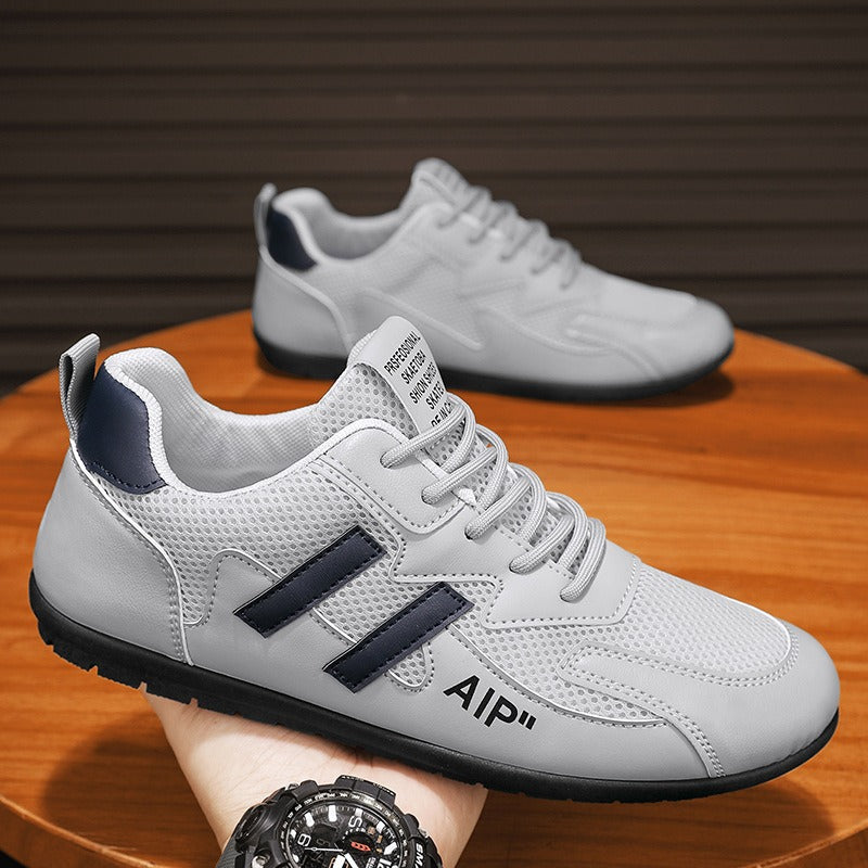 Forrest Gump board shoes