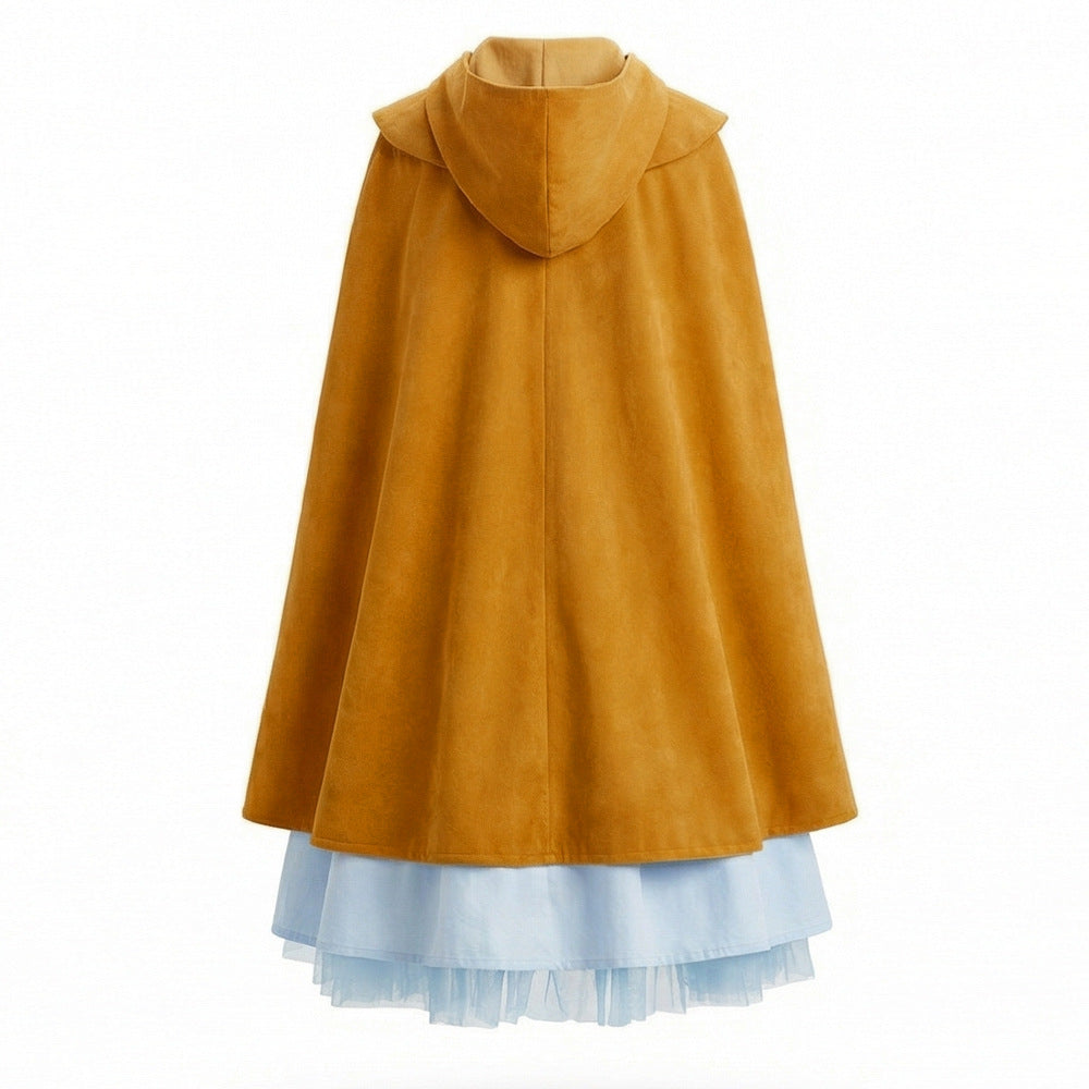 Stranger Things 5 Holly Cosplay  dress