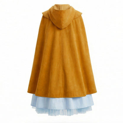 Stranger Things 5 Holly Cosplay  dress