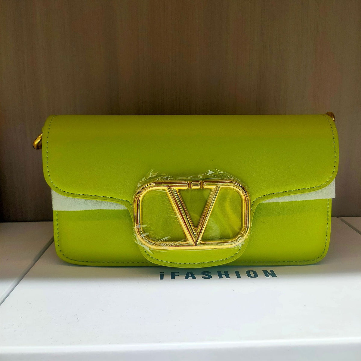 High-end Shoulder Crossbody Bag