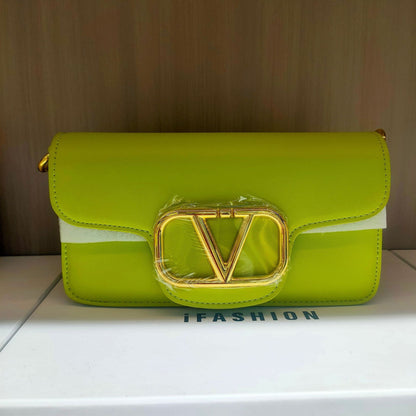High-end Shoulder Crossbody Bag