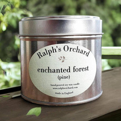 Enchanted Forest (Pine)