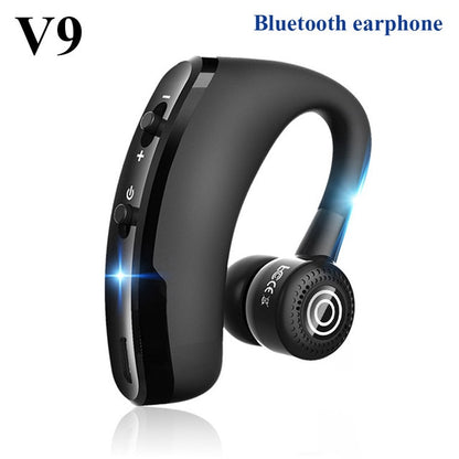 Wireless Bluetooth Business Headset