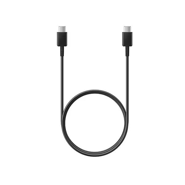 Samsung USB-C to USB-C Charging Cable (EP-DA705BBE) - 1m