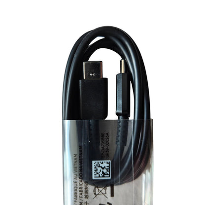 Samsung USB-C to USB-C Charging Cable (EP-DA705BBE) - 1m