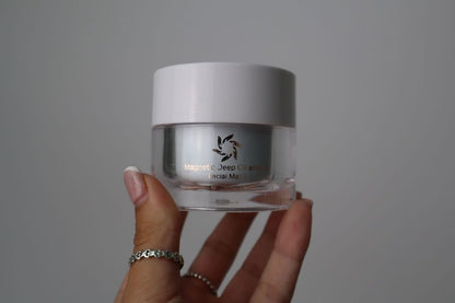 Magnetic Deep Cleansing Facial Mask