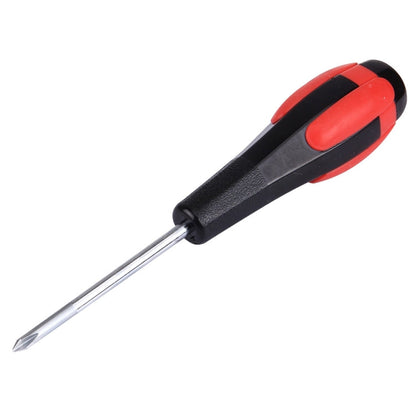 WLXY 5x75mm Cross Screwdriver Repair Tool(Red)