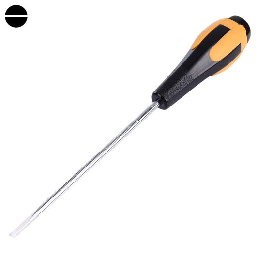 WLXY 5x150mm Slot Screwdriver Repair Tool(Orange)