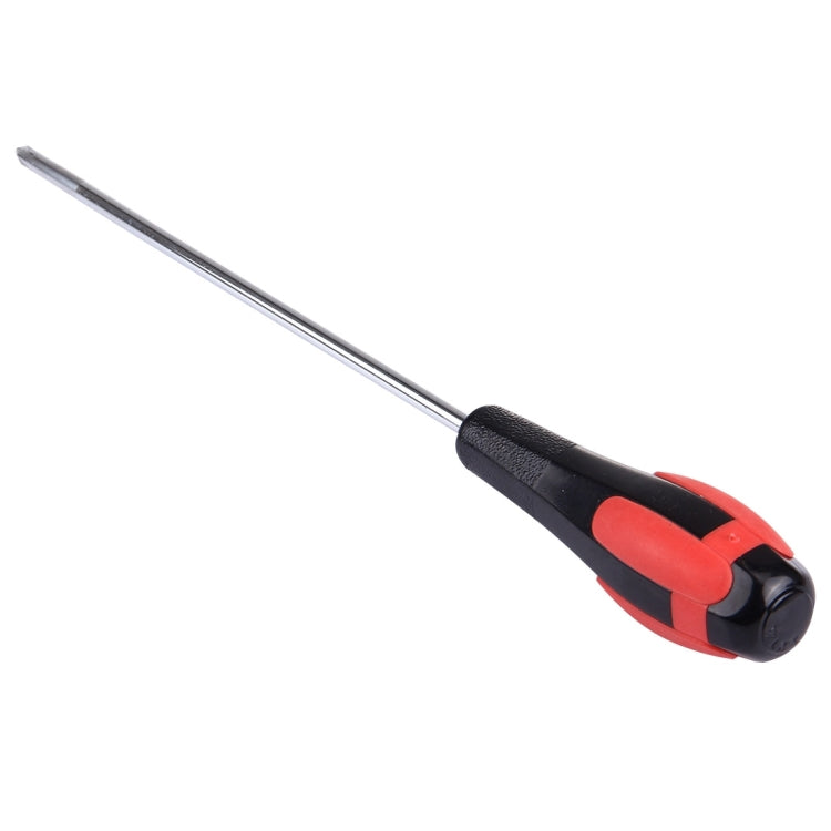 WLXY 6x200mm Cross Screwdriver Repair Tool(Red)