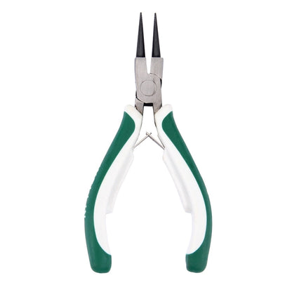 WLXY WL-359A Electronic Pliers Circlip Pliers Repair Hand Tool (Inner Straight)